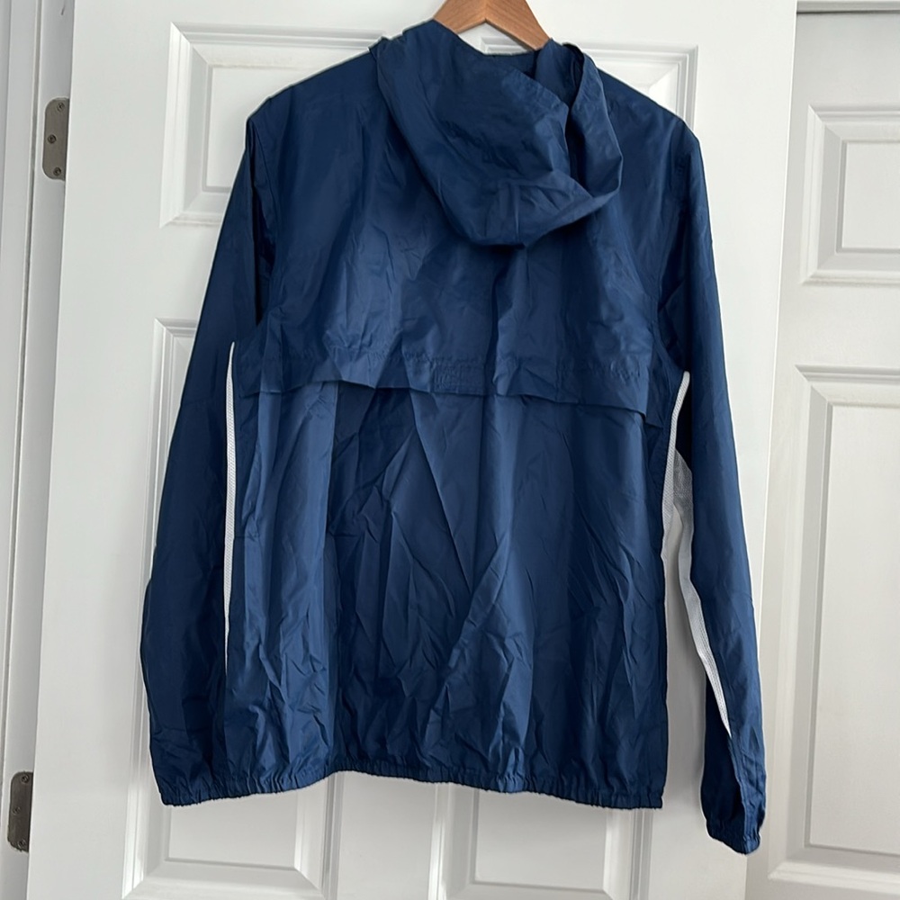 Chubbies Packable Windbreaker Jacket Lightweight … - image 4